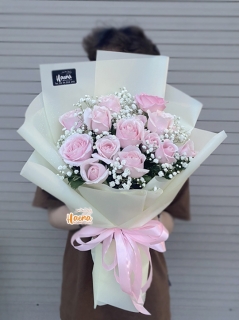 26 Bó Hoa Tương Tư