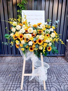 30 HCM Rạng Ngời