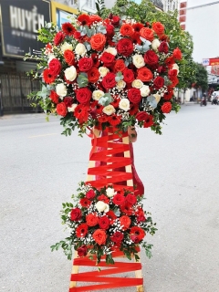 32 HCM Thịnh Vượng