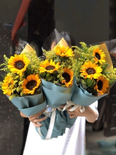 4 HTN Vững Bước