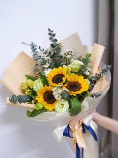 8 HTN Kiên Cường