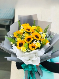 9 HTN Trưởng Thành