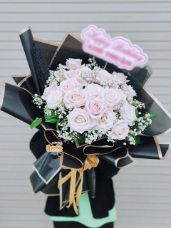 19 Bó hoa Thanh Xuân