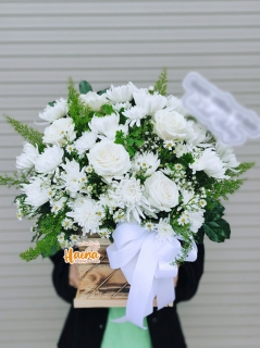 01 HCB Tiếc Thương